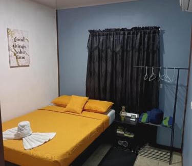 Tortuguero Apartment | HOUSE Of Rainbow