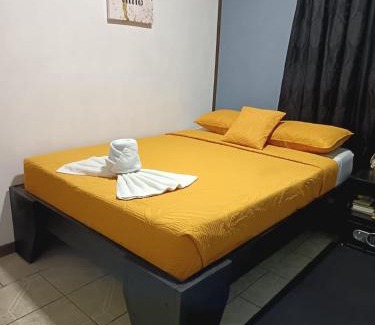 Tortuguero Apartment | HOUSE Of Rainbow