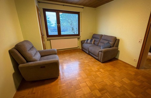 Monschau Apartment | House of Ravell