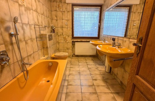 Monschau Apartment | House of Ravell