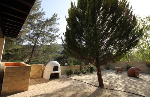 Agios Mamas Villa | House of Roses