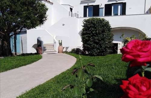 Barano d'Ischia Apartment | House of Roses Ischia