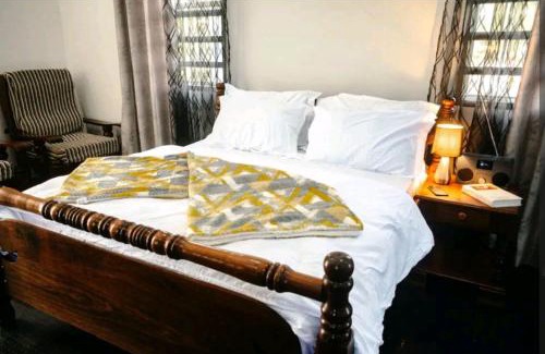 Rungwe Apartment | House of Roses