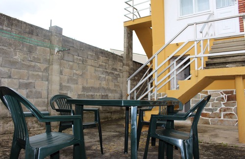 Rinlo House | House of Roxo de Rinlo