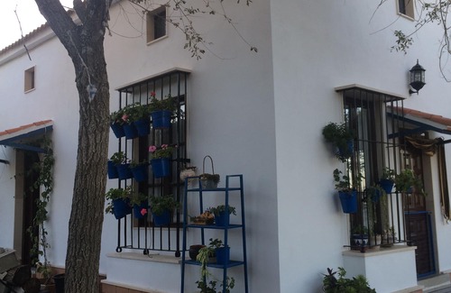 Estepa House | House of Roya in Estepa (Seville).