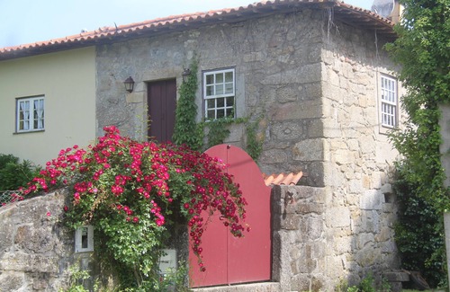 Geraz do Minho Cottage | House of São Vicente de Cima