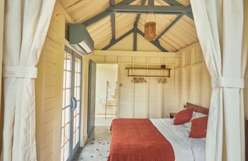 Batu Karas Resort | House of Sawah