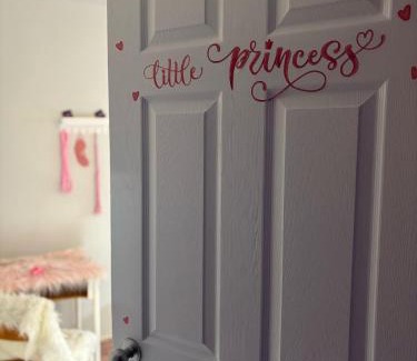 Northwest Edmonton Apartment | House of Secrets