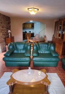 Cabril House | House of Serra da Cabreira