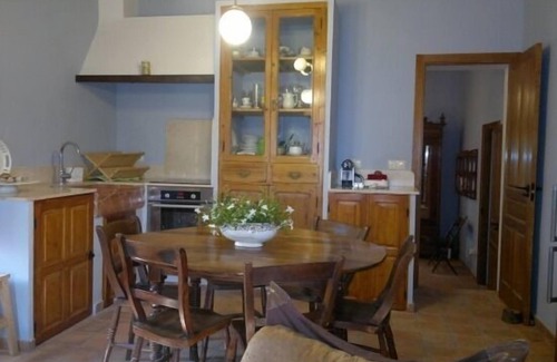 Carcaixent Cottage | House of Serratella for 19 people