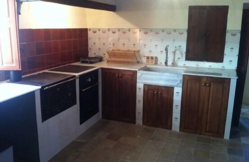 Carcaixent Cottage | House of Serratella for 19 people