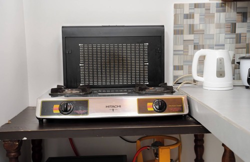 Maharagama House | House of Sincerity – Roofing the Righteous