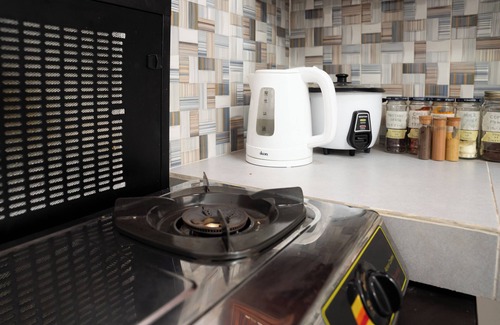 Maharagama House | House of Sincerity – Roofing the Righteous