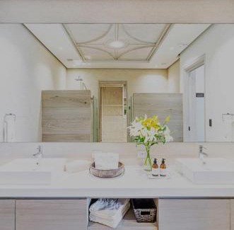 Playacar Beach Villa | House of Sirens