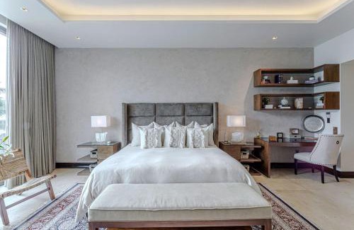 Playacar Beach Villa | House of Sirens
