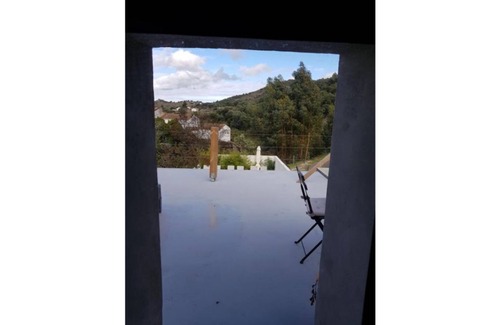 Praia da Vitoria House | House of Smuggling - Ribeira