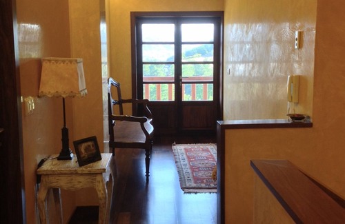 Baiao House | House of Steps - Santa Marinha do Zêzere