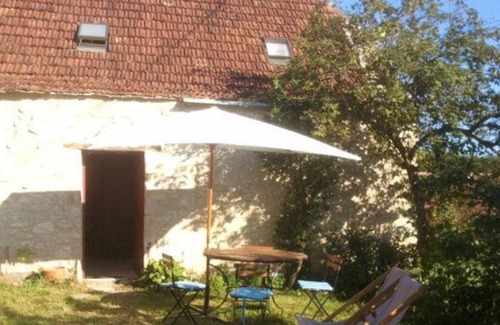 Grealou House | House of stone land in the natural park Causses of Quercy - 100m2