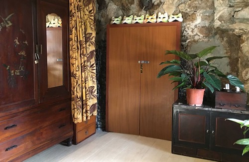 Ruifang House | House of Stone (Mountain Holiday House)