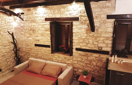 Vlicho House | House of Stone Vliho - 2.5km from Nidri