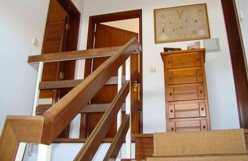 Barra Villa | ---- House of Stripes ----