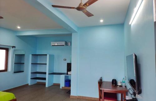 Mahabalipuram Beach House | House Of Suhama
