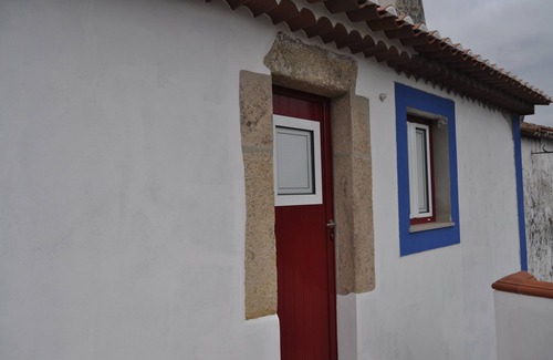 Alpalhao House | HOUSE OF SWALLOWS/Swallows House