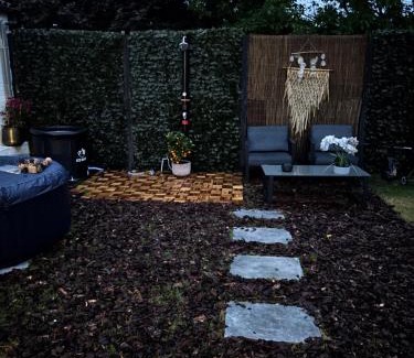 Meer Apartment | House of taupe