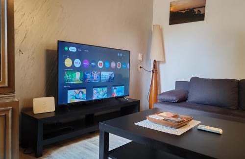 Bjelovar Apartment | House of Tea