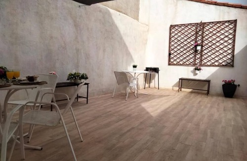 Teruel House | HOUSE OF THE ARQUILLO