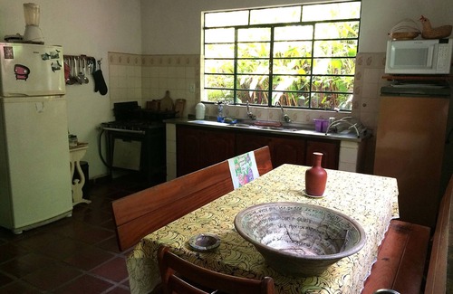 Ubatuba House | House of the Beach of the Léo