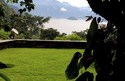 Ubatuba House | House of the Beach of the Léo