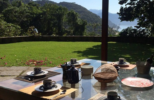 Ubatuba House | House of the Beach of the Léo