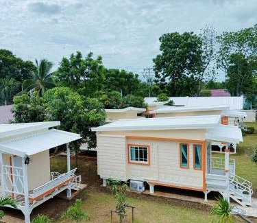 Kui Buri Hotel | House of The best Resort