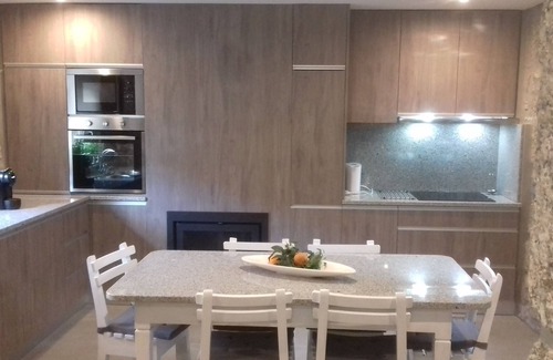 Cantelaes House | HOUSE OF THE CHICO Vieira do Minho