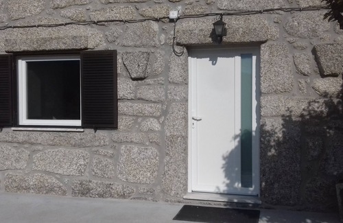 Cantelaes House | HOUSE OF THE CHICO Vieira do Minho