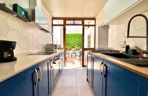 Gzira House | House of the Character by the Sea