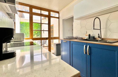 Gzira House | House of the Character by the Sea