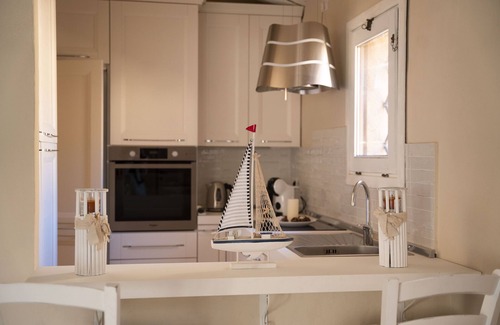 Liscia di Vacca Apartment | House of the emerald - Liscia di Vacca