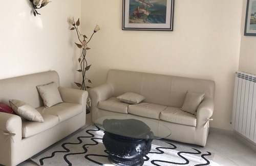 Villa San Giovanni Apartment | House of the strait.