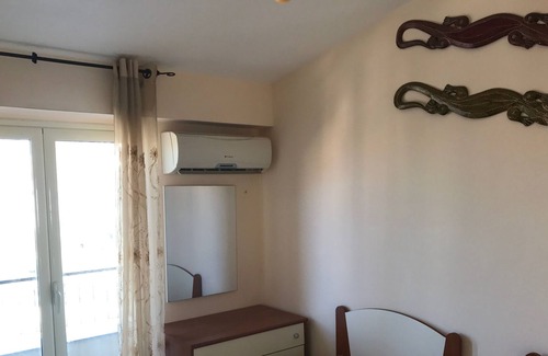Villa San Giovanni Apartment | House of the strait.
