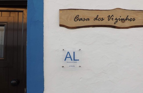 Reguengos de Monsaraz House | House of the Neighbors - Taipa Houses