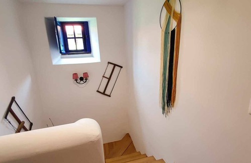 Camelo House | HOUSE OF THE ORANGE TREE