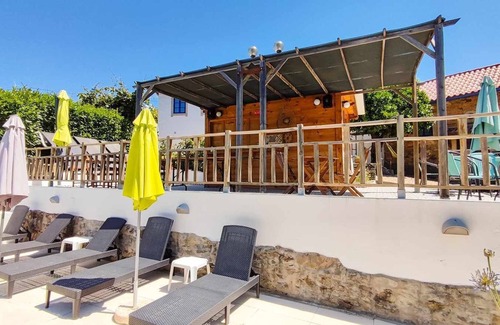 Camelo House | HOUSE OF THE ORANGE TREE