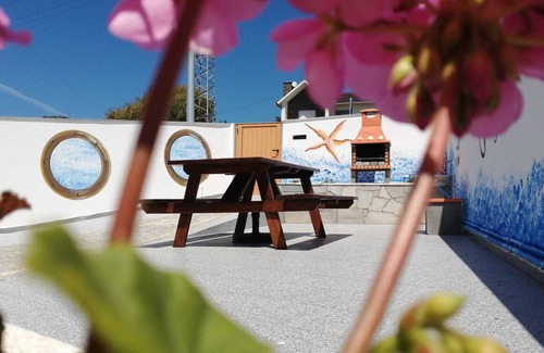 Vila Praia de Ancora House | house of the villa