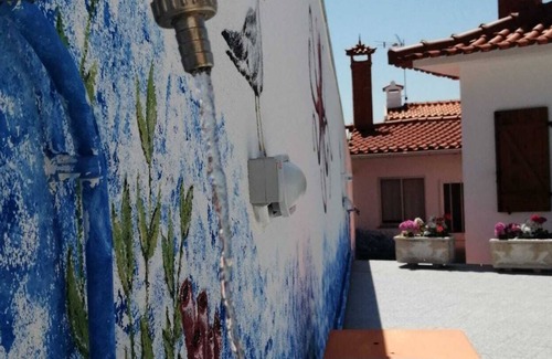Vila Praia de Ancora House | house of the villa