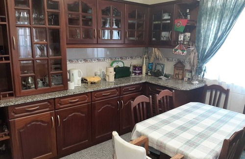 Camara de Lobos House | House of the Rosary