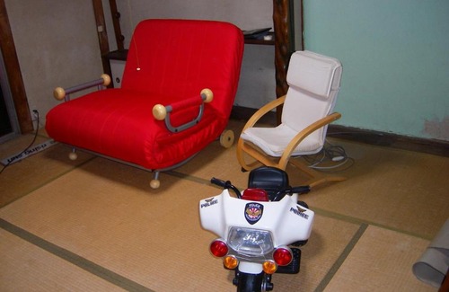 Takatsuki House | House of the Rising Sun / Vacation STAY 1127