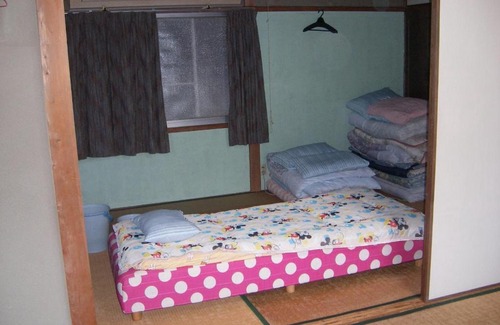 Takatsuki House | House of the Rising Sun / Vacation STAY 1127
