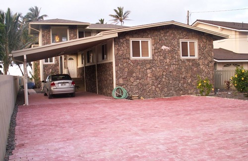 Hauula House | House of the Rising Sun